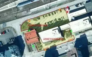 Centrumhuset Hallsberg