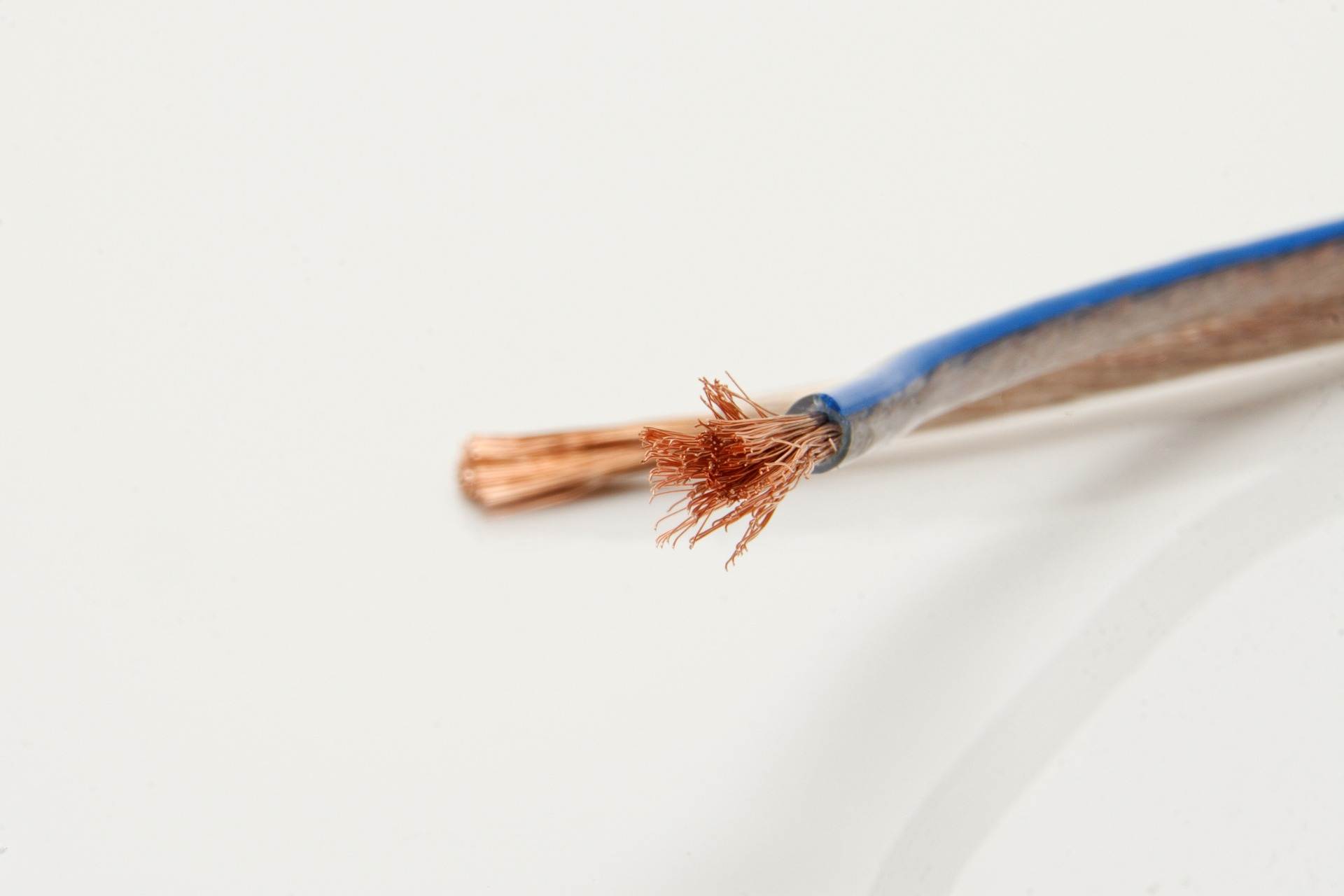Hem - Elprojektering 1 Elkabel 2
